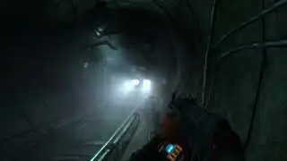 Ghost Train Event | Metro 2033 REDUX
