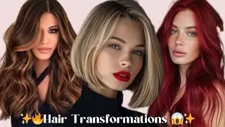 In Demand 2025 Hair Color Ideas #2025HAIRTRENDS