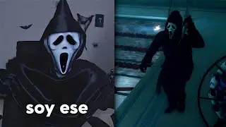 jugando mi juego 😏