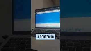 🔥 Top 5 websites to showcase your PORTFOLIO 🚀