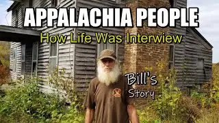 Appalachia People and How Life was during the DEPRESSION