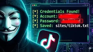 How Hackers Hack TikTok Accounts — Don’t Be the Next Victim