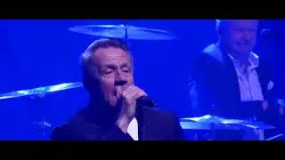 Yö - Vie Mut Minne Vaan (Live 2018)