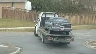 goodbye old friend