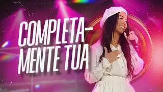 Juliete Moreno - Completamente Tua (Desbloqueando Memórias)