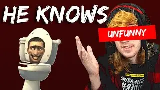 The AWFUL Jokes of KreekCraft