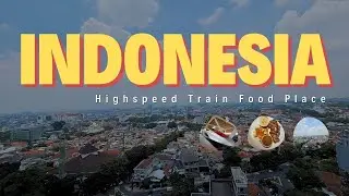 Let's go Indonesia | Whoose | Food | Indonesia