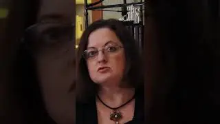 100 фактов обо мне. О том, что меня считают еврейкой, впервые узнала…
