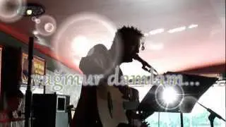 Tolga Tabu - yanıyorum