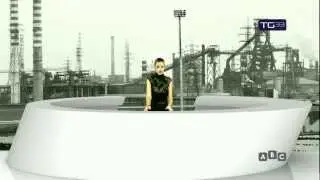 ABC - "TG33" - Edizione del 18 dicembre 2012