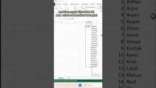 Excel Hacks to Make You 10x More Efficient