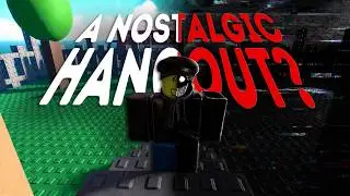 Something's Off About This Roblox Game...