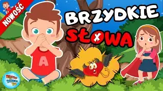 🗣️ Karolek and the Bad Words | Why Children Shouldn't Swear | EDUCATIONAL FAIRY TALE FOR CHILDREN 💫