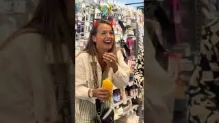 Prank Gel douche😱😂