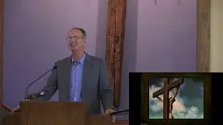 "Self Sacrificing Love" - Pastor Eric Freking