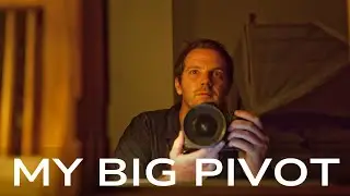 From The New York Times to Luxury Hotels: My Big Pivot in Photography