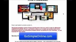 MLM Marketing Tools Suite