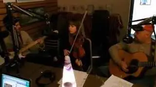 Jones River Band - 