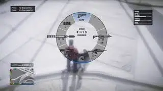 Gta 5 Random Moments - Subscribe!