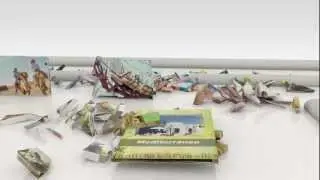 The Photodestroyer - Fotoprix saves your memories with Photobook