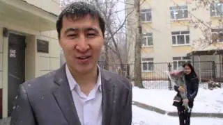 улар выписка из роддома видео 2015