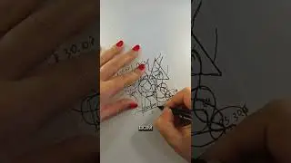 Упражнения по нерографике на сброс веса😍