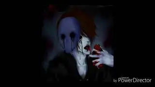 Безглазый Джек. Заметь что даже мое похуй.