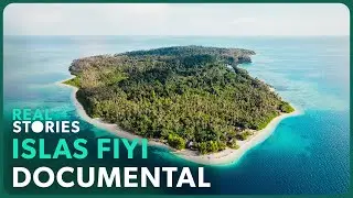 Fiji: A Paradise on Earth | Full 4K Documentary | Real Stories in Spanish