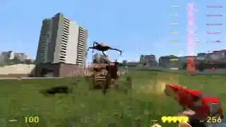 EPIC ZOMBIE WAR FIGHT