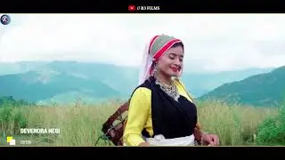 GHUNGUTI garwhali song