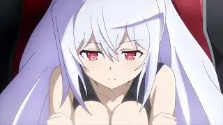 [AMV] - Я создал тебя сам, а ты всего лишь код (Грустный аниме клип)