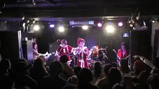 【Rosebullet】winter caravan Vol.2