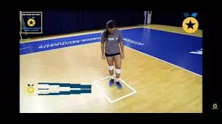 Defense - balance no chasing hole in block