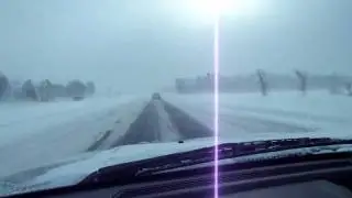 driving the 400
