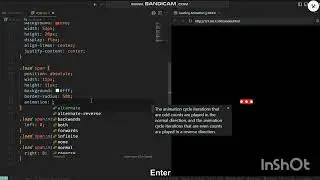 Loading Animation