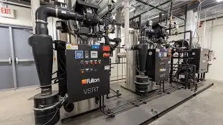 An Expert Look At Innovations in Industrial & Commercial HVAC