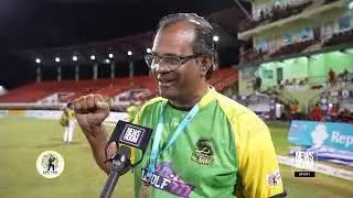 CPL 2022  TALLAWAHS BANKING ON GUYANESE SUPPORT IN FINAL