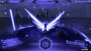 Somnolent || Showcase Star Glitcher~Zorium Reawakened