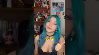 Edymar presenta esta nueva sección de noticias🗞️ Otaku News🔥parte 1  