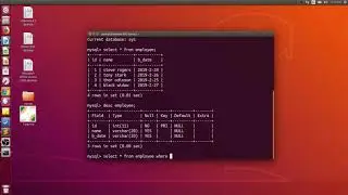 MySql | Find Data Between Dates When Date Is Stored As Varchar | Str_to_date | Select Statement