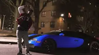 DJ ITCH & CJ - WHOOPTY REMIX (NYC-LDN) Ft. Fivio Foreign, Internet Money, Tion Wayne, Dutchavelli