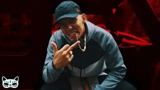 CAPITAL BRA  feat. GZUZ Type Beat - 