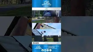 🎥 CCTV OUTDOOR SECURITY❗️#shorts
