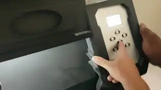 LOCOR DELUXE 180 PLUS  IMPRIME EN SENTIDO CONTRARIO