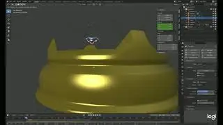 different type of stadiums Blender 3 0