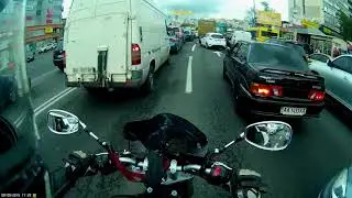 Мото и мудаки ч.1.