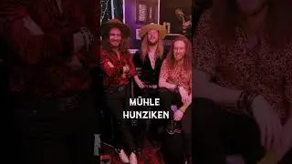 18te April im Mühle Hunziken! #rock #music #livemusic
