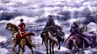 [APH] Bad Trio - The Plagues