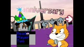 anniversary (Jose Anim)