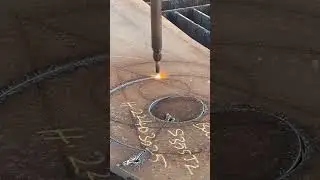 #cnc #machinerepair #plasma #metalcuttingmachine